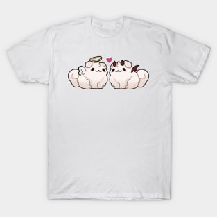 Iconic ship dynamic T-Shirt